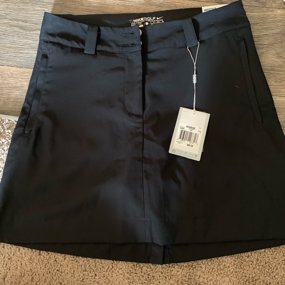 Nike Golf Skirt